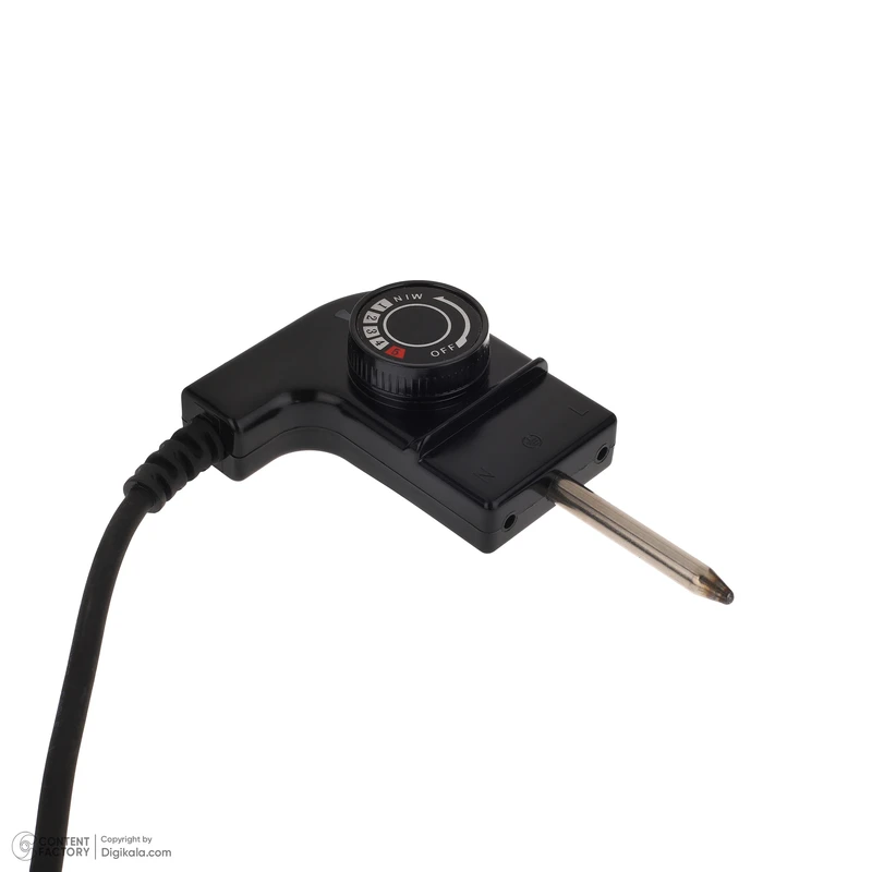 گریل سونيفير SF-6074 | گریل 5 لیتری 2000 وات + بدنه نچسب + گرم نگهدارنده - Image 7