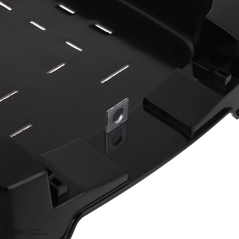 گریل سونيفير SF-6074 | گریل 5 لیتری 2000 وات + بدنه نچسب + گرم نگهدارنده - Image 6