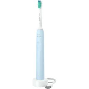 مسواک برقی فیلیپس مدل HX3651/12 با فناوری SenseIQ و سر برس InterCare