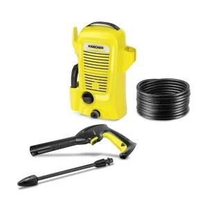خرید کارواش خانگی کرشر مدل K2 Universal