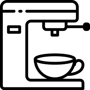 اسپرسو ساز