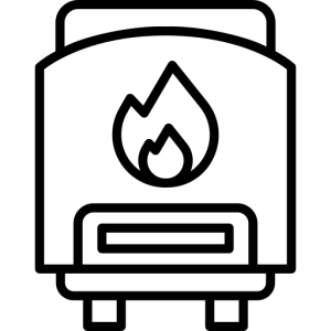بخاری برقی