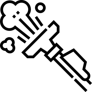 بخارشوی