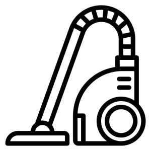 جاروبرقی و جارو شارژی