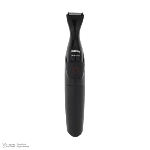 ماشین اصلاح موی سر و صورت فیلیپس Philips MG1100/16 سری 1000 DualCut با ۳ شانه