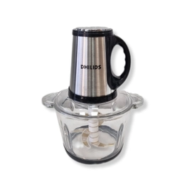 خردکن طرح فیلیپس مدل NM-1384 با کاسه پیرکس