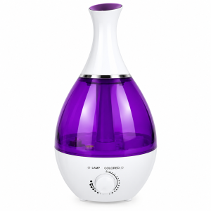 دستگاه بخور و رطوبت ساز سرد مدل Humidifier Cool Steam
