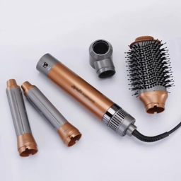 سشوار و حالتدهنده انزو پروفیشنال مدل EN-4131 - Image 2