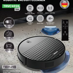 جارو رباتیک تلیونیکس Telionixمدل TRVC4926