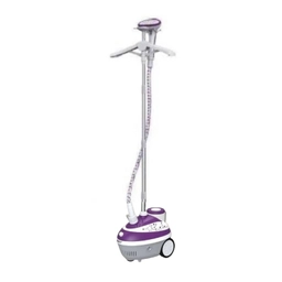 بخارگر ایستاده مایر مدل MR-709 | توان ۲۰۰۰ وات با آویز مخصوص لباس