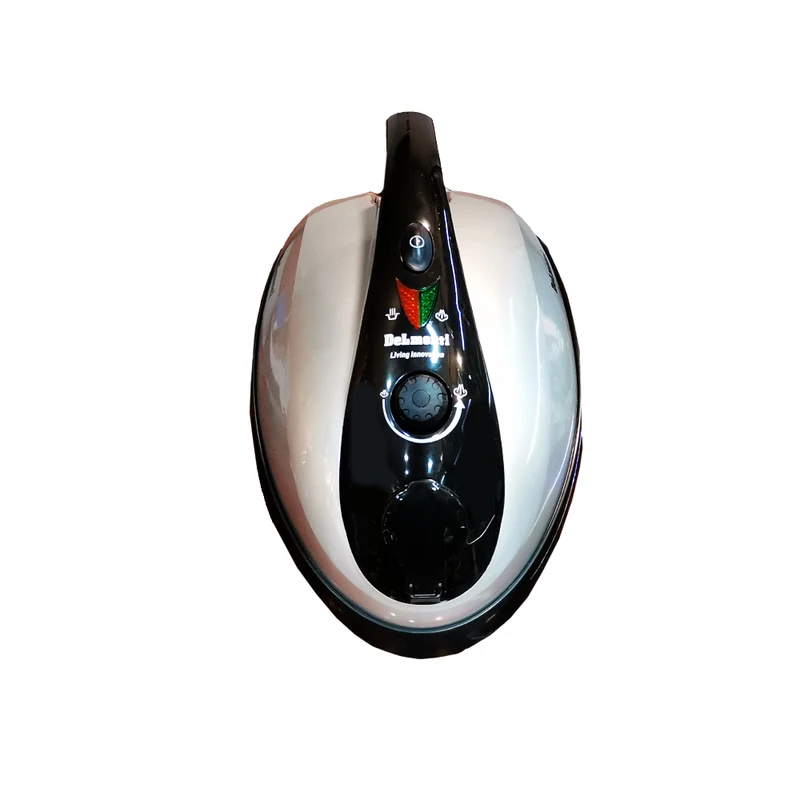 بخارشو دلمونتی مدل DL 200 | توان ۲۰۰۰ وات و فشار بخار ۴ بار - Image 2