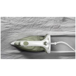 اتو بخار تفال مدل FV5781 | توان ۲۶۰۰ وات با کفی دورالیم اتوکلیین - Image 3