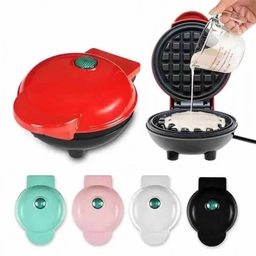 وافل ساز خانگی مدل WQ-H603 - صفحات نچسب با توان بالا - Image 6