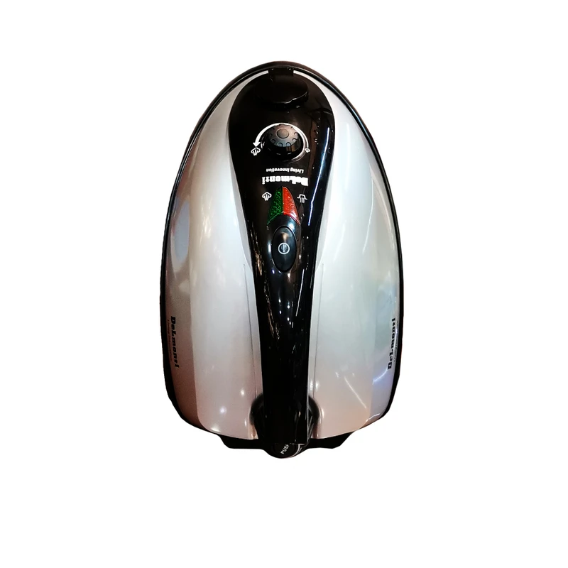 بخارشو دلمونتی مدل DL 200 | توان ۲۰۰۰ وات و فشار بخار ۴ بار - Image 4