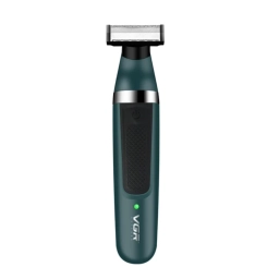 ست ماشین اصلاح وی جی آر مدل V-393