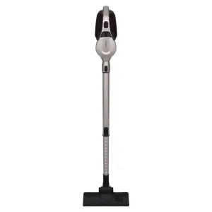 جاروبرقی 600 وات تکنو مدل Te-1708
