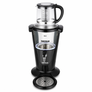 چای ساز کاستلو مدل CL435