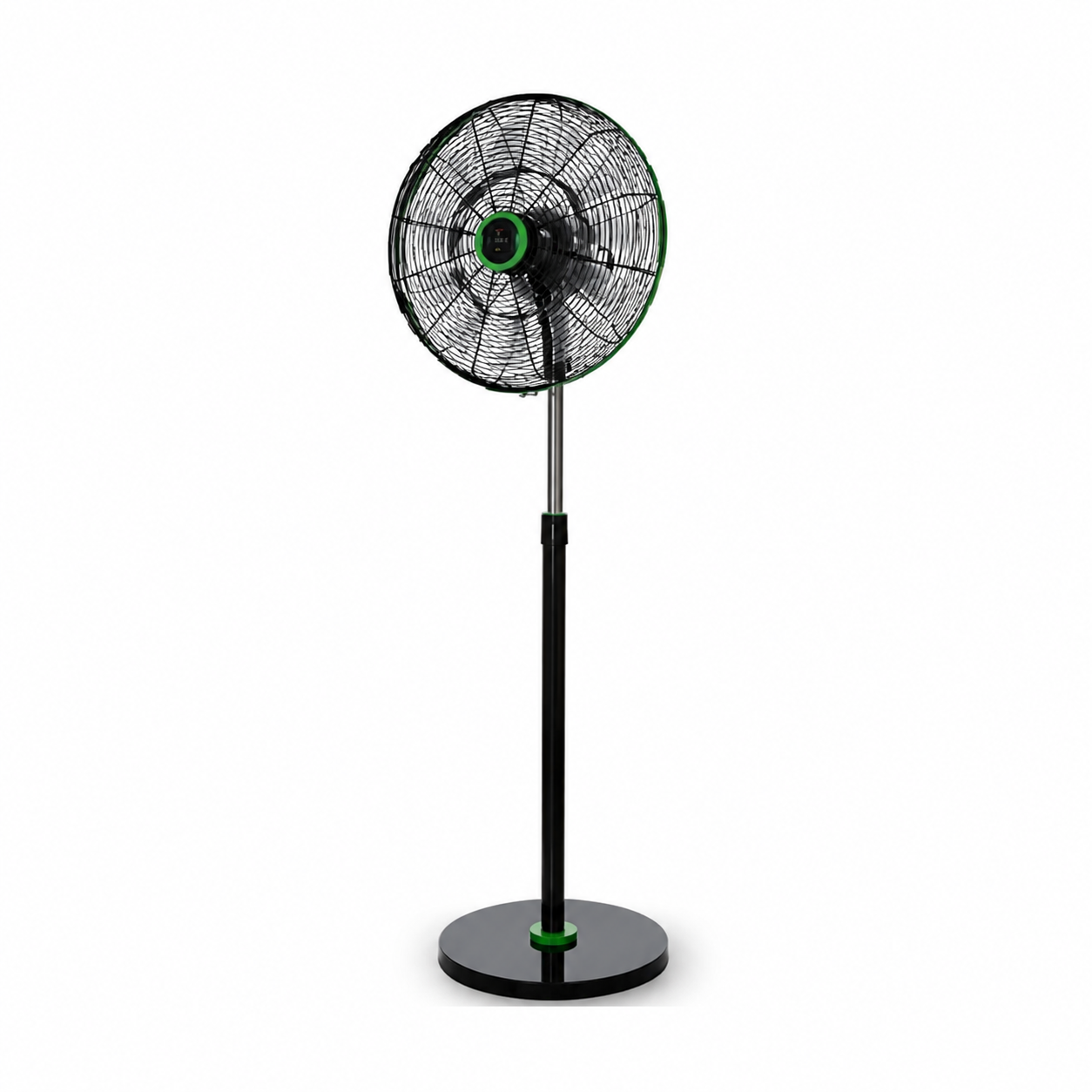 پنکه ایستاده بیم مدل EF3501