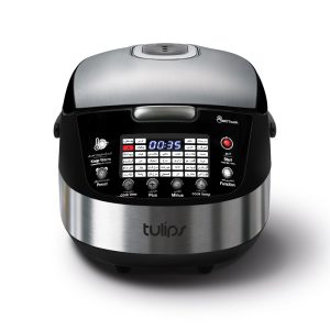 پلوپز 6 نفره تولیپس مدل RC - 446