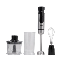 گوشت کوب برقی چندکاره آی سن مدل IE-B334