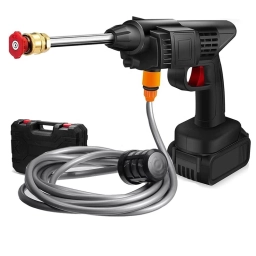 کارواش شارژی Cleaning Gun
